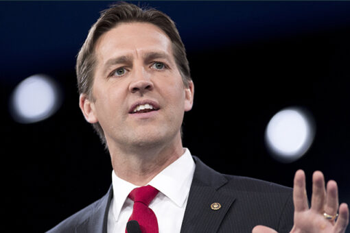 Sasse blasts Biden admin’s ‘persistent lie’ about number of Americans trapped in Afghanistan