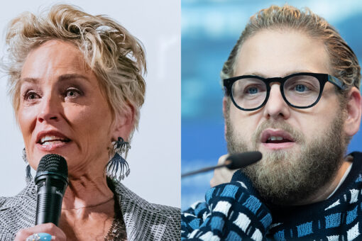 Sharon Stone draws backlash for Jonah Hill compliment following his request to ‘not comment on my body’