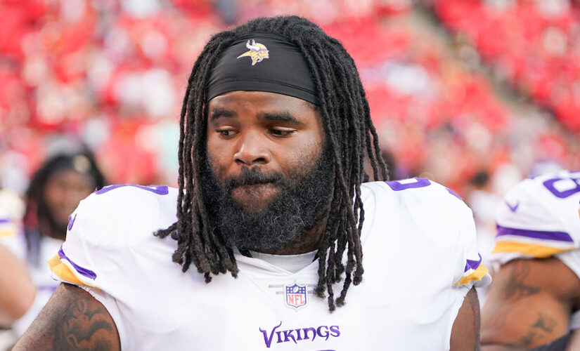 Vikings’ Sheldon Richardson costs team lead with bizarre blunder