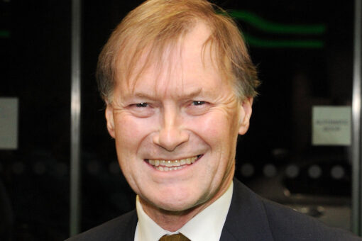 British Conservative politician Sir David Amess dead after being stabbed while meeting constituents