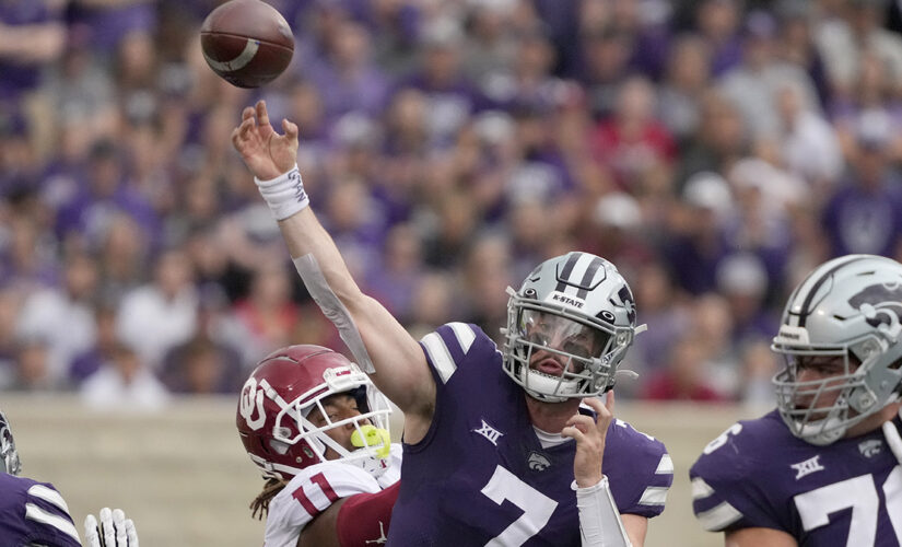 No. 6 OU leans on Rattler, video review to top K-State 37-31