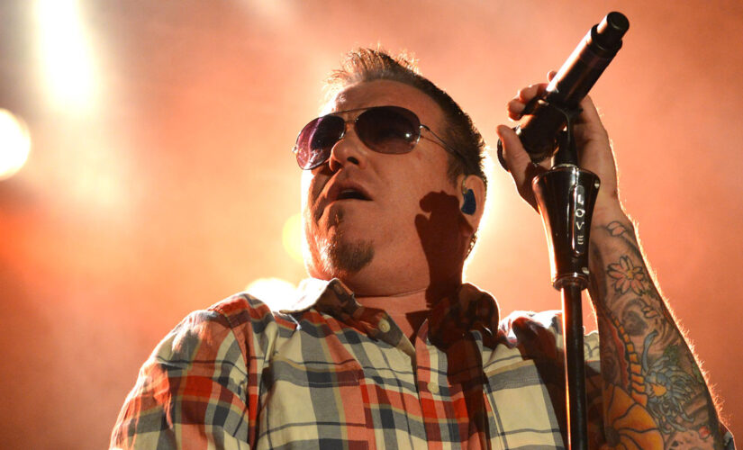Smash Mouth singer Steve Harwell retires, focusing on ‘physical and mental health’ following ‘chaotic’ video