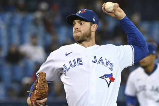 Matz sharp, Jays beat Orioles 6-4 to stay in wild card race