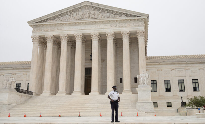 Supreme Court to hear Texas abortion law arguments on procedural elements of challenges