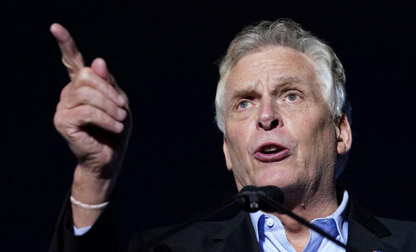 Team McAuliffe emails reveal effort to ‘kill this’ Fox News story