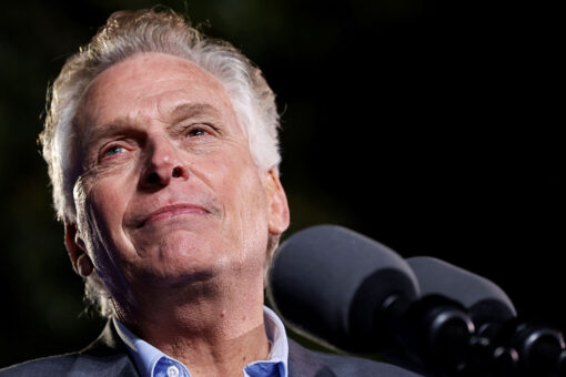 McAuliffe spox admits effort to ‘kill’ Fox News story exposing ‘astonishing move’ on controversial hire