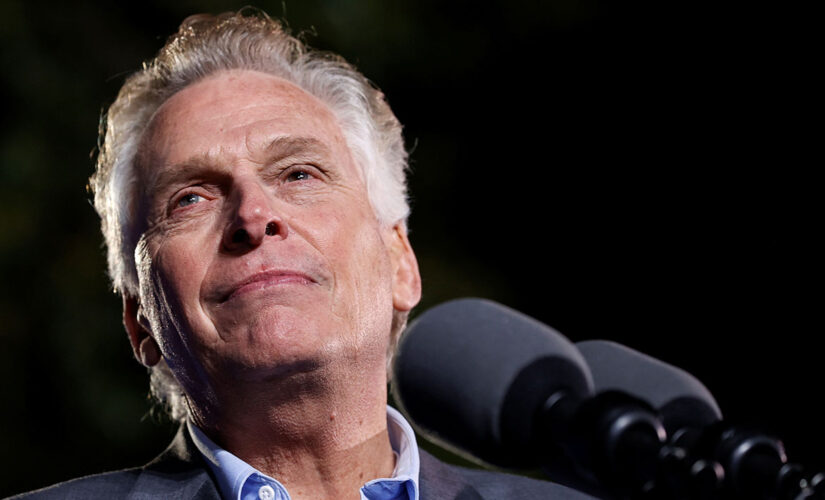 McAuliffe spox admits effort to ‘kill’ Fox News story exposing ‘astonishing move’ on controversial hire