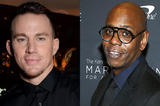 Channing Tatum wades into Dave Chappelle controversy: ‘He has hurt so many people’