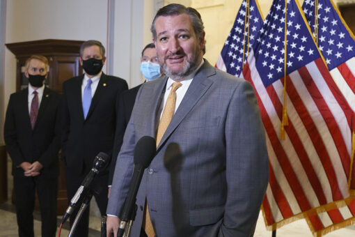 Cruz introduces bill to bring immigrant processing centers ‘where Democrat elites host their cocktail parties’