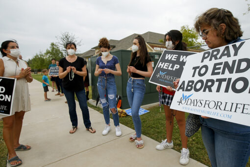 5th Circuit Court grants a stay, allows Texas abortion bill to go into effect