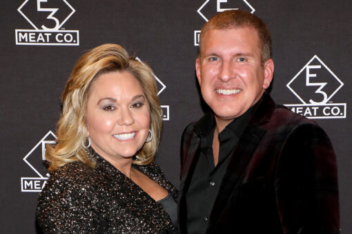 Todd Chrisley speaks out after being ‘unfairly targeted’ in tax evasion case: ‘So blessed and grateful’