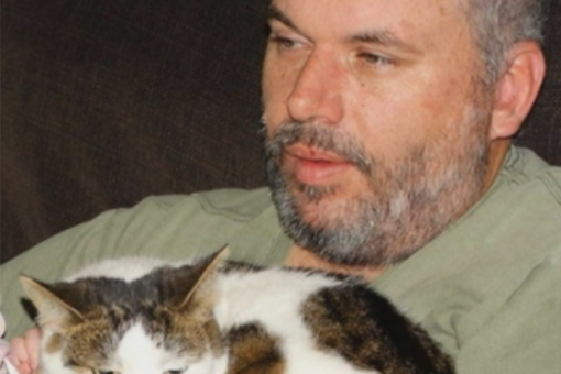 Australian former soldier accused of storming animal shelter to get cat back pleads guilty, reports say