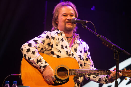 Travis Tritt cancels shows at venues that require vaccines, negative tests or masks