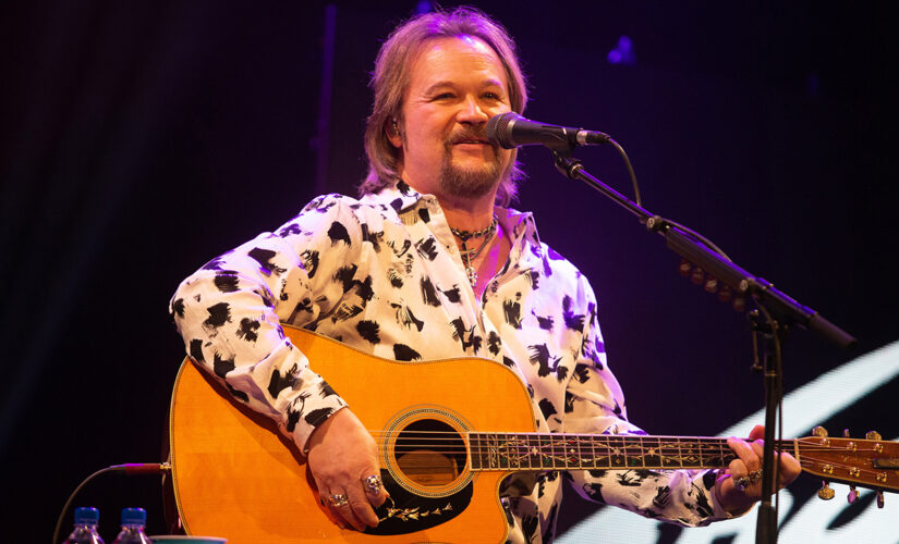 Travis Tritt cancels shows at venues that require vaccines, negative tests or masks