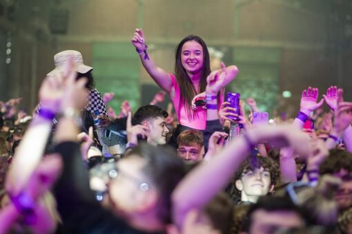 ‘Needle spiking’ in bars, clubs sparks new sexual assault concerns