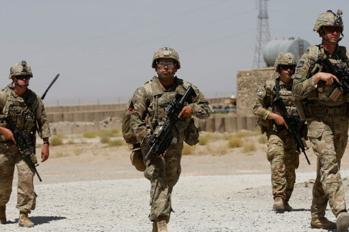 Uptick in Afghan targeted killings of US allies has veterans groups concerned