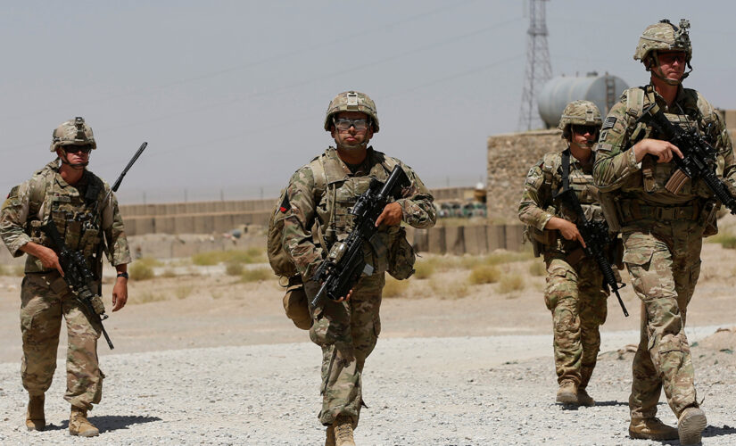 Uptick in Afghan targeted killings of US allies has veterans groups concerned