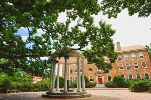 UNC Chapel Hill cancels classes amid suicide fears, mental health crisis