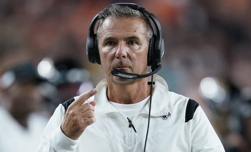 Jaguars’ Urban Meyer describes Bengals loss as ‘devastating, heartbreaking’