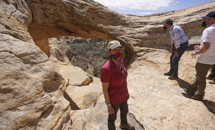 Biden to overturn Trump on Bears Ears, restore national monuments