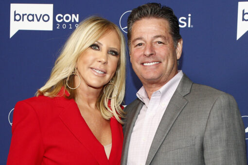 ‘RHOC’ alum Vicki Gunvalson accuses ex-fiance of cheating: ‘No Christian man would do what he’s done’