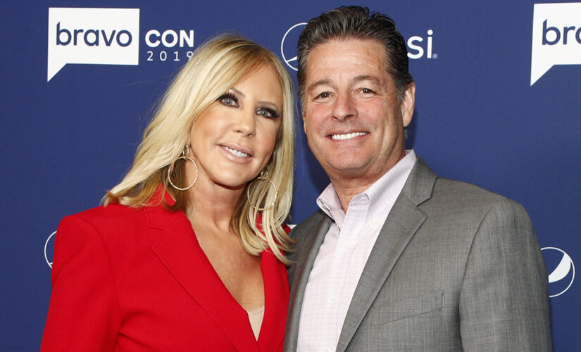 ‘RHOC’ alum Vicki Gunvalson accuses ex-fiance of cheating: ‘No Christian man would do what he’s done’