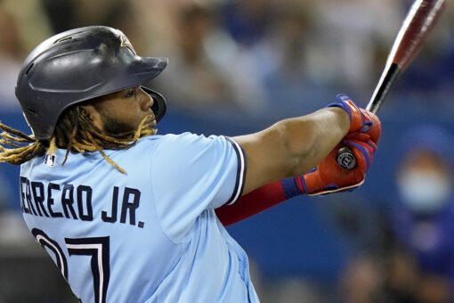 Blue Jays rout Orioles but get no help, miss playoffs