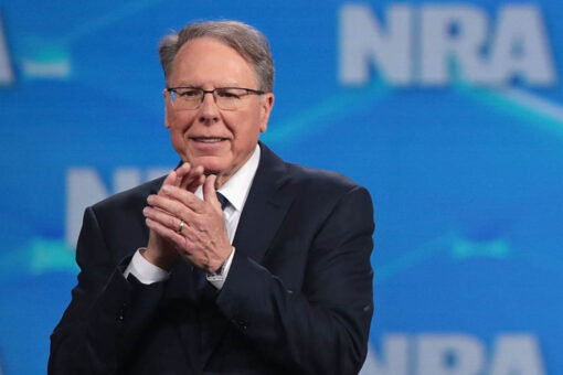 NRA preps arguments for potential landmark Nov. 3 Second Amendment SCOTUS case