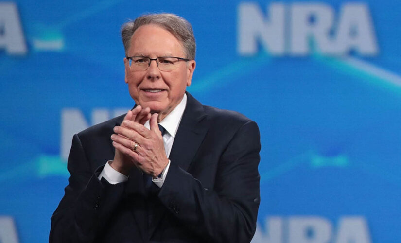 NRA preps arguments for potential landmark Nov. 3 Second Amendment SCOTUS case