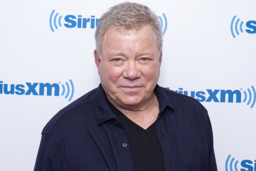 William Shatner shares profound words after successful Blue Origin flight: ‘I hope I never recover from this’