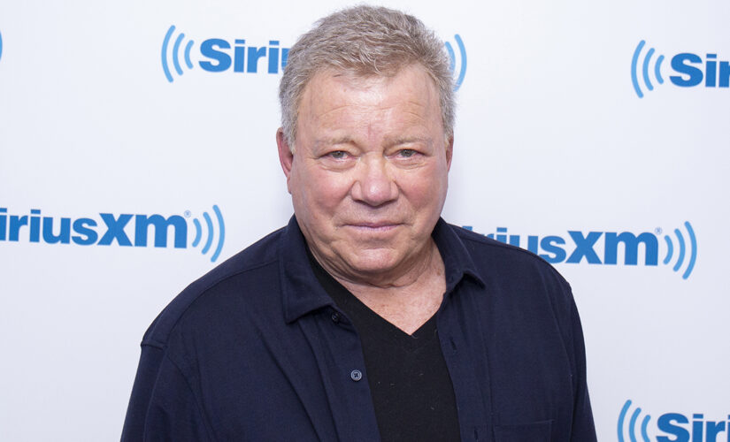 William Shatner shares profound words after successful Blue Origin flight: ‘I hope I never recover from this’