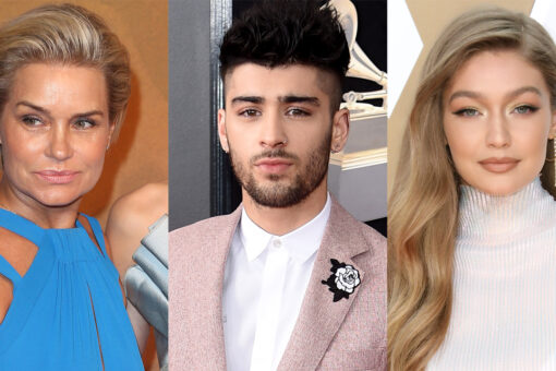 Zayn Malik pleads no contest to harassment charges after allegedly shoving Gigi Hadid’s mother Yolanda