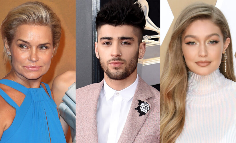 Zayn Malik pleads no contest to harassment charges after allegedly shoving Gigi Hadid’s mother Yolanda