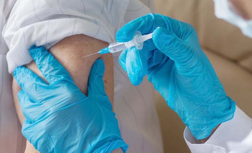 Texas vaccine mandate ban tested by DoD requirement that federal contractors in state get shots