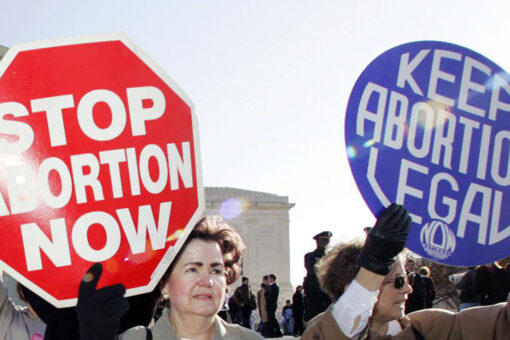 Supreme Court to hear first of two appeals on abortion rights, with arguments Monday over Texas’ six-week ban