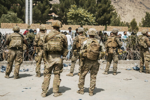 Former US soldier returns to Afghanistan, rescues Christians from Taliban