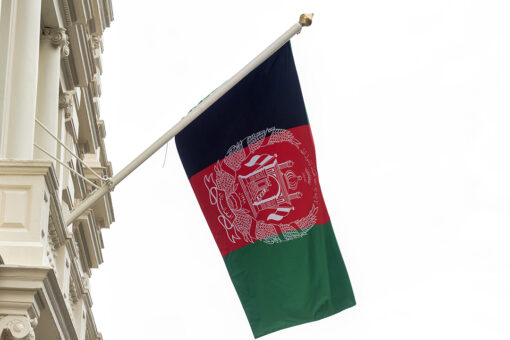 Intelligence agencies did not predict the Taliban’s quick takeover of Afghanistan