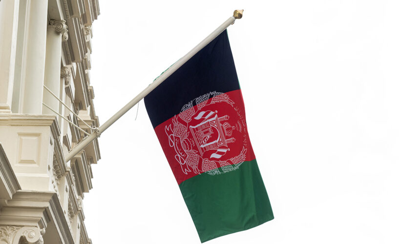 Intelligence agencies did not predict the Taliban’s quick takeover of Afghanistan