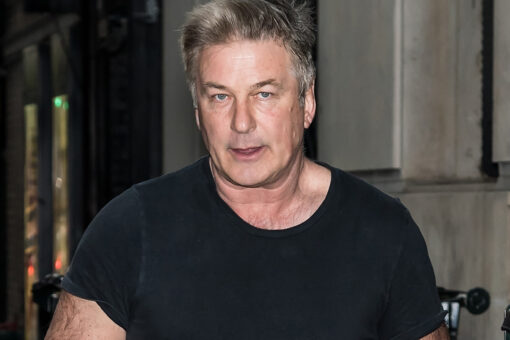 Alec Baldwin resurfaces in Vermont after ‘Rust’ shooting, stuns local business owner: ‘My jaw dropped’