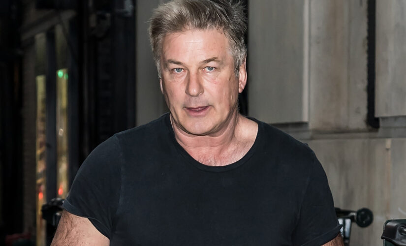 Alec Baldwin resurfaces in Vermont after ‘Rust’ shooting, stuns local business owner: ‘My jaw dropped’