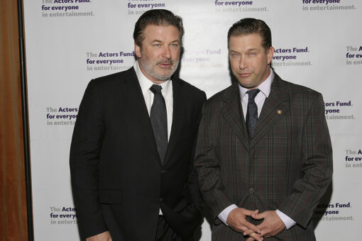 Alec Baldwin’s brother Stephen reacts to accidental shooting on ‘Rust’ movie set