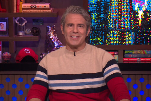 Andy Cohen nearly punched by a ‘Real Housewives’ hubby: ‘He had a gun’