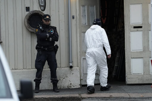 Norway bow-and-arrow attack that left 5 dead appears to be ‘act of terrorism,’ officials say