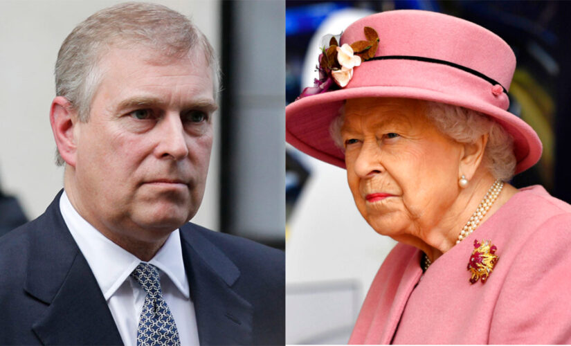 Queen Elizabeth is financially backing Prince Andrew’s legal battle against sex abuse lawsuit: report