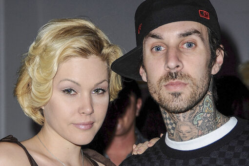 Travis Barker, Kourtney Kardashian engagement gets reaction from drummer’s ex-wife