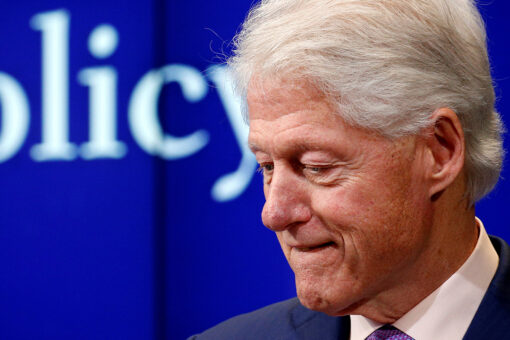 Bill Clinton hospitalized with urological infection: Medical experts weigh in