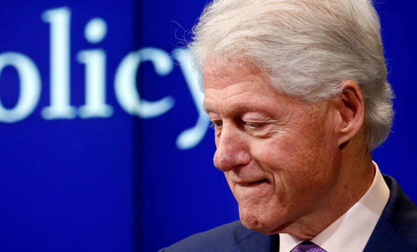 Bill Clinton hospitalized with urological infection: Medical experts weigh in