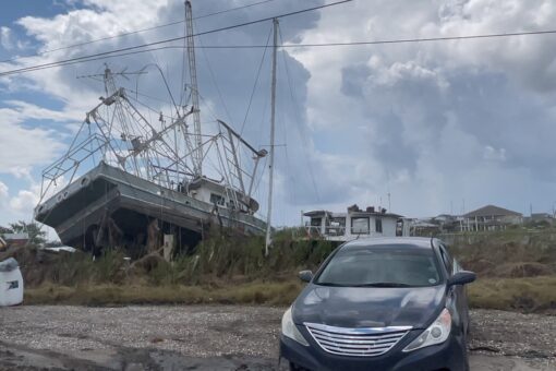 Hurricane Ida recovery: Louisiana local leaders say FEMA ‘missing in action’ as parish pleads for help