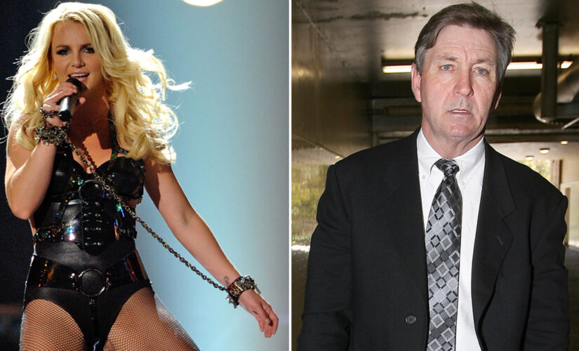 Britney Spears’ father is out, but scrutiny of him just beginning