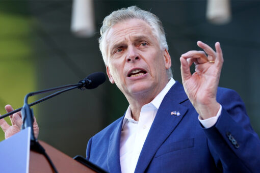 McAuliffe in 2019: ‘Diversity, inclusion’ are ‘as important as’ math and English in schools